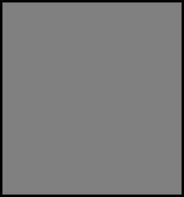 Painel Liso L:861X1004mm