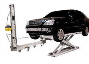 Banco reparação carroçarias Mini-Banco mod. MINIBENCH MAXI PLUS