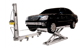 Banco reparação carroçarias Mini-Banco mod. MINIBENCH MAXI PLUS