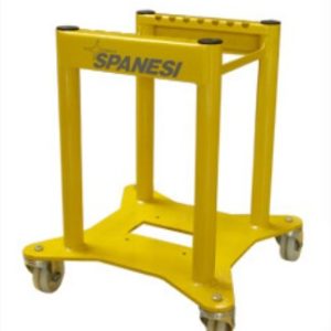 Kit de 4 cavaletes para Minibench