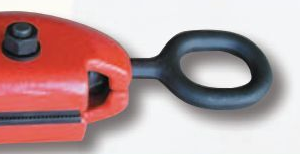 Mordaça tipo