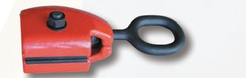 Mordaça tipo