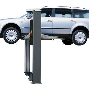 Elevador eletro-mecânico de 3200kg