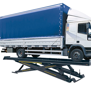 Elevador tesoura 13000kg