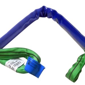 Cinta tracção 10/20 ton.