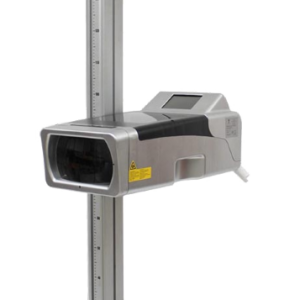 Máquina de focar faróis DIGITAL com câmaras
