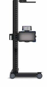 Alinhador de faróis digital TECNOLUX X1