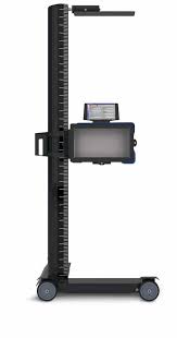 Alinhador de faróis digital TECNOLUX X1