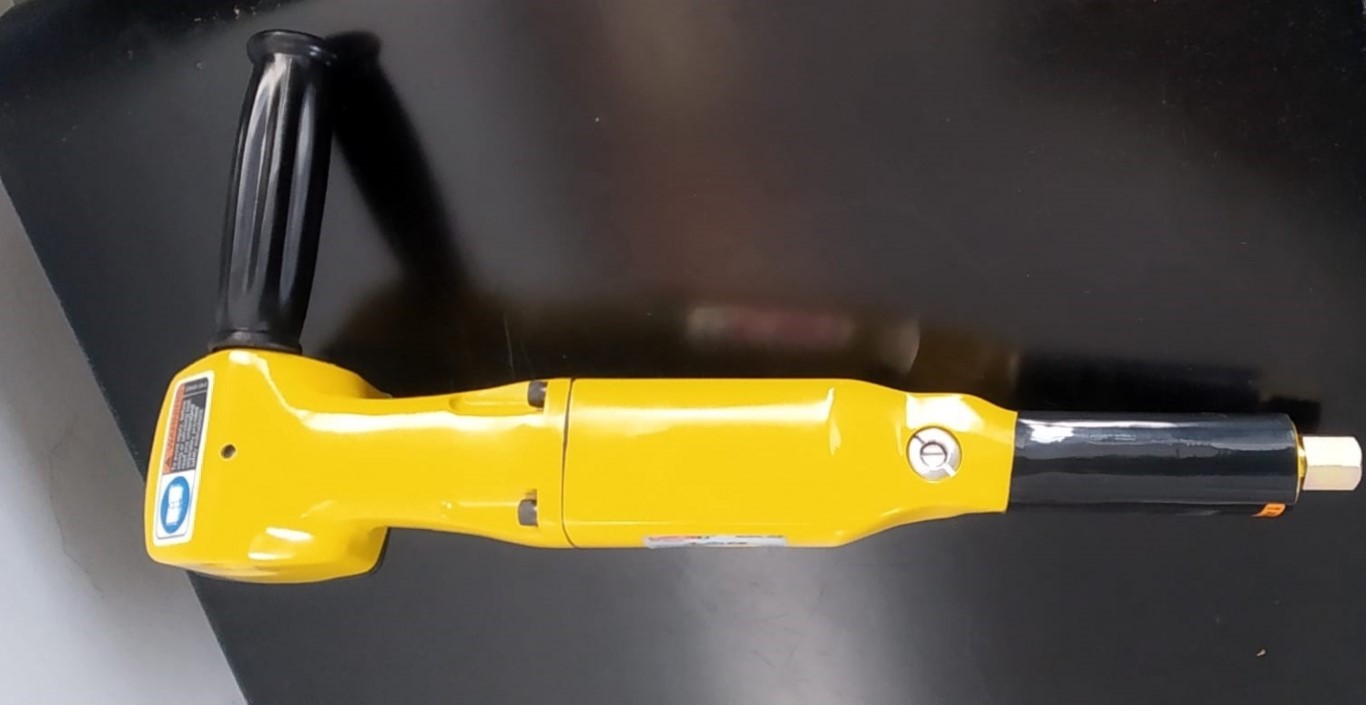 Polidora Ergonómica MOD 381 DESONTTER