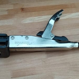 Mordaça tipo JJ modelo 92507