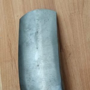 Trancha Multi-Ângulo