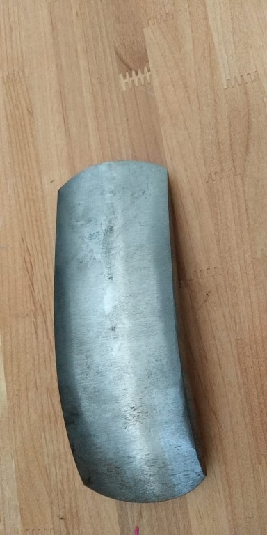 Trancha Multi-Ângulo