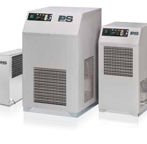 Secador de ar PS 25 - 2500l/min