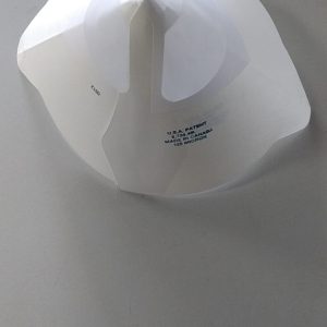 Filtro de Papel 125Um (250 Unidades)