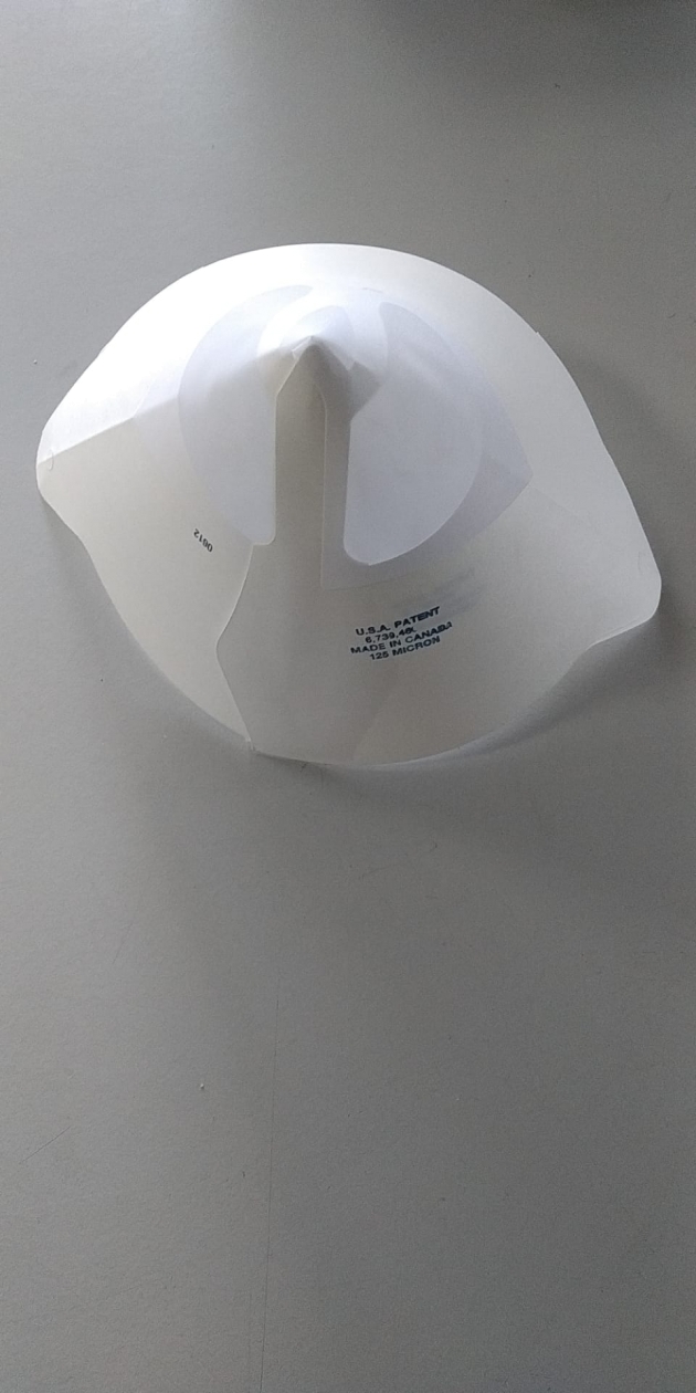 Filtro de Papel 125Um (250 Unidades)