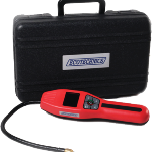Detector de fugas de A/C eletrónico AEK178