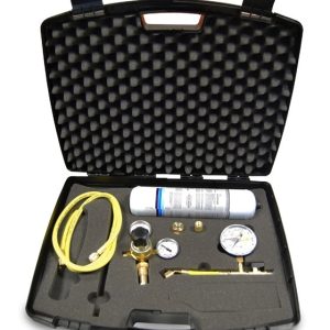 Kit de deteção de fugas nitrogénio AEK304N