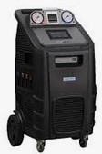 Máquina de carregar A/C modelo ECK 4012 HFO1234yf