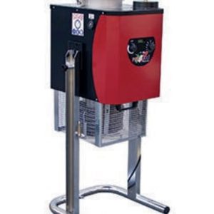 Reciclador de Diluentes de 15l