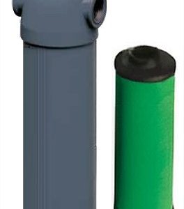 Pré-filtro QM 34
