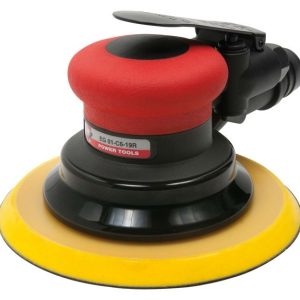 Lixadeira orbital extração central PALM SANDER