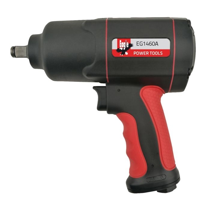 Pistola de impacto de 1/2