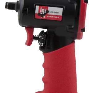 Pistola de impacto EXTRA SLIM de 3/8