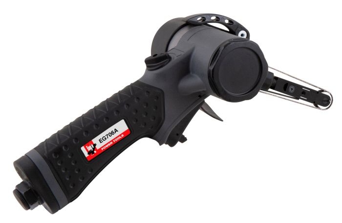 Lixadeira de cinta com 10x330mm
