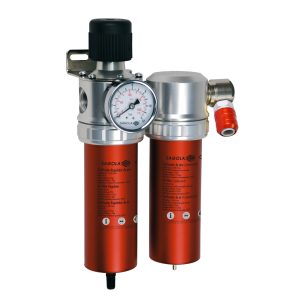 Filtro de dupla etapa 4220 PLUS