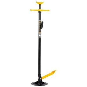 Macaco de fossa sem rodas com pedal cap 680Kg
