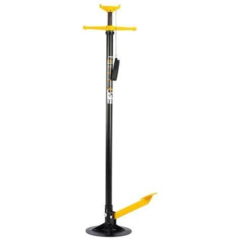 Macaco de fossa sem rodas com pedal cap 680Kg