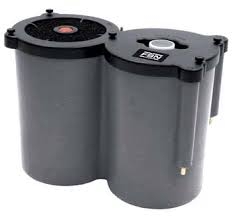 Separador água/óleo EW 30 - 3000l/min