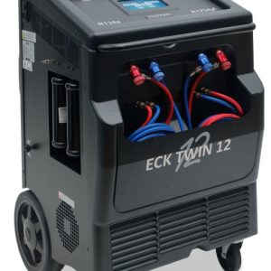 ECK TWIN 12