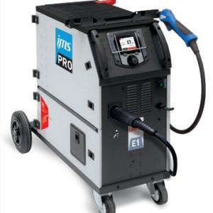 Maq.de soldar IMS MIG CARPRO E1