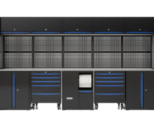 Mobiliario de oficina PREMIUM