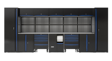 Mobiliario de oficina PREMIUM