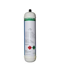 Garrafa de nitrogénio + H2 (950ml)