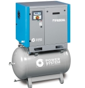 Compressores compactos
