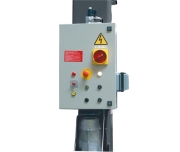 Elevador de coluna eletromecânico 4 colunas móveis - Image 4