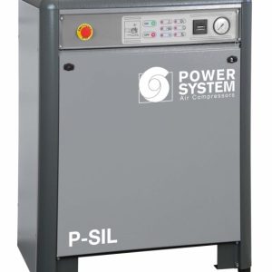 Compressores de pistão