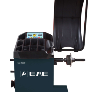 Equilibradora de pneus EAE EE-3099