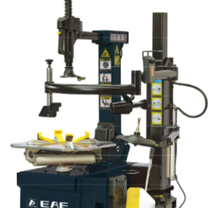 Máquina Desmontar Pneus c/ braço auxiliar