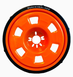 Roda Universal Guniwheel