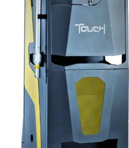Medidor electrónico TOUCH